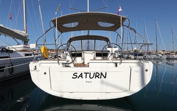 Saturn