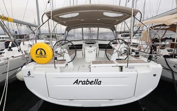 Arabella