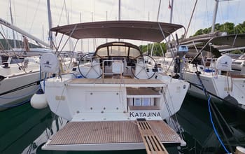 Katajina