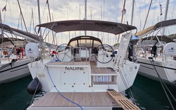 Nadine