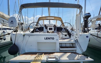 Lento