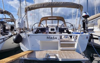 Maša