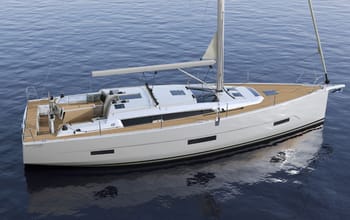 Sailboat SUNNY MANGO  charter rental in Caribbean | Yacht4Less
