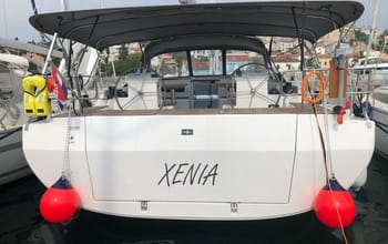 Xenia