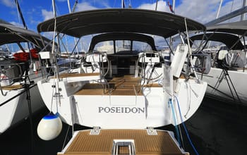 Poseidon