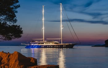 M/S Aurum Sky