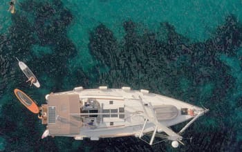 Sun Odyssey 519 | Mayflower