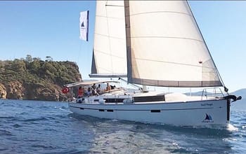 Sail Vega