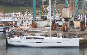 Sailboat Strappo charter rental in Portugal | Yacht4Less