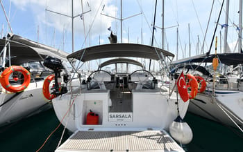 Sarsala