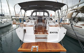 Enya