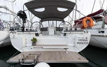 Vienna Princess