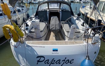 Papajoe