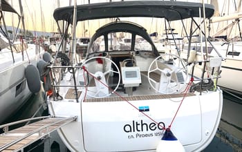 Althea