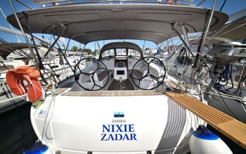 Nixie