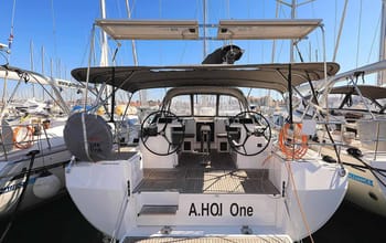 A.HO.I. one