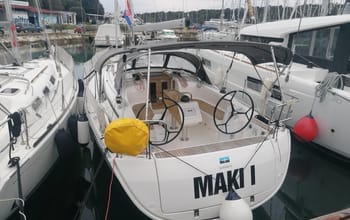 Maki I