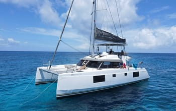 Sea Spirit II
