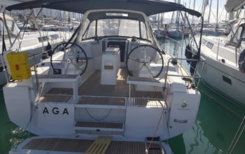 Aga