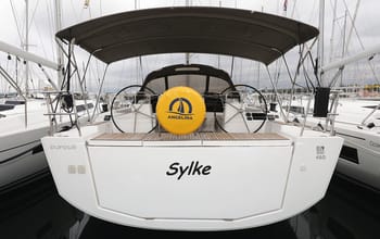 Sylke