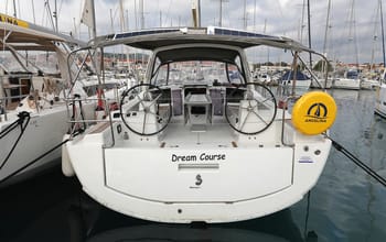 Dream Course