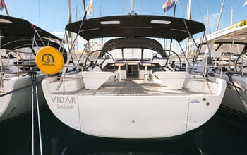 Vidar