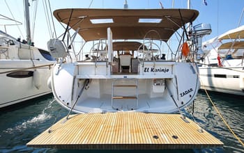 El Karinjo