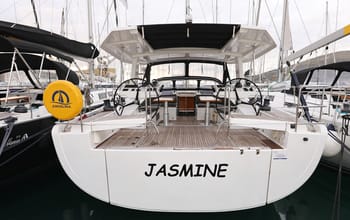 Jasmine