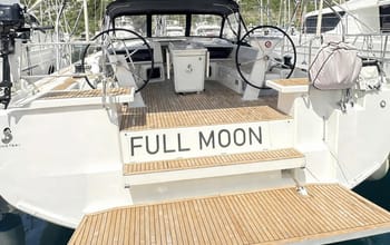 Full Moon