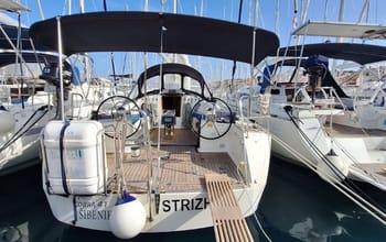 Strizh