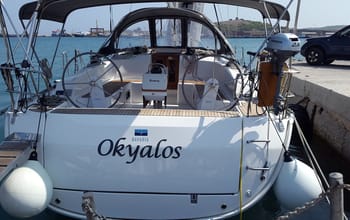 Okyalos