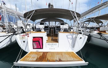 Seaway