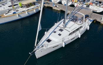 Sail Orion