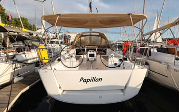 Papillon