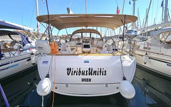 Viribus Unitis