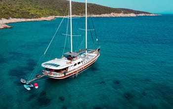 Bodrum Queen