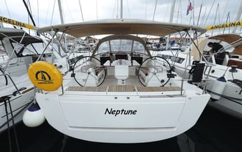 Neptune