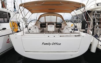 Family Office