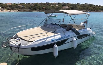 Beneteau Flyer 7.7 Sun Deck