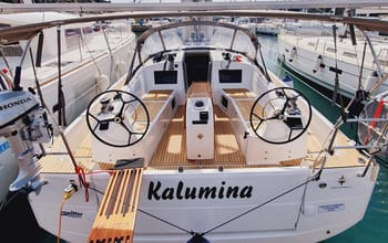 Kalumina
