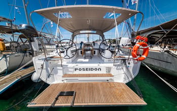 Poseidon