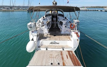 Albatros