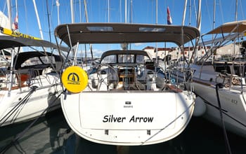 Silver Arrow