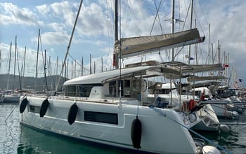 Sail Castor