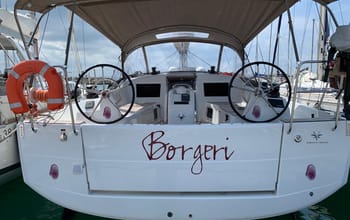 Borgeri