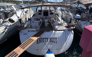 Knotty Buoy