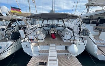 Star of the Seas