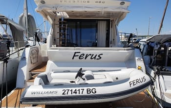 Ferus