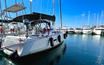 Luna Rossa