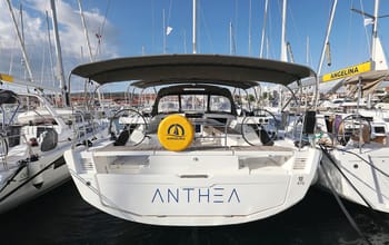 Anthea